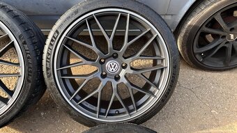 ☑️sada kolies 5x112 r19 - 5