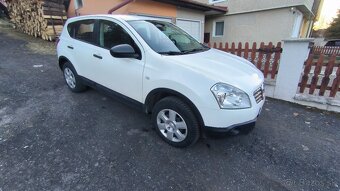 Nissan Qashqai 1.6 2009 - 5