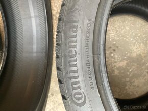 Pneu Continental wintercontact 265/40 R20 V XL - 5