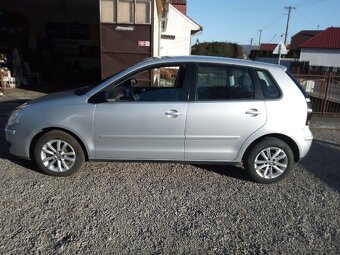 Volkswagen Polo 1.4 TDI - 5