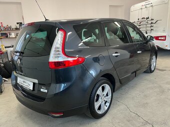 Renault Grand Scénic 1.4TSi NAVI AUT.KLIMA VYHŘ.SEDADLA  ALU - 5