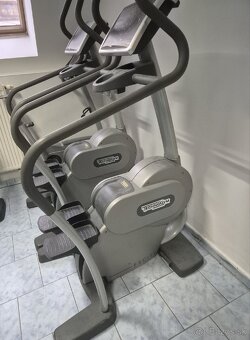 Techogym excit 700 - 5