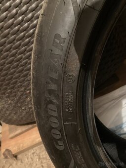 Nove letne pneu / novinka tejto sezony   215/50 R18 - 5