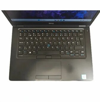 Dell Latitude 5480 - 5