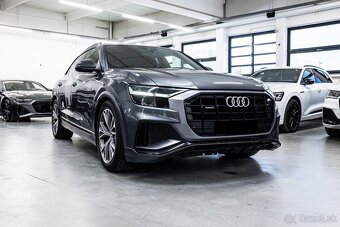 Audi Q8 - 5