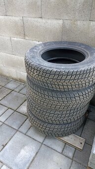 Pneu 205/70 r15 - 5