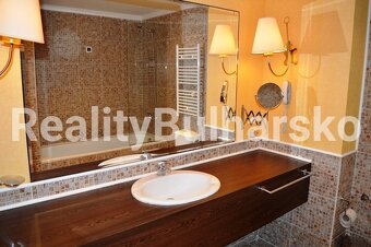 2pokojový apartmán 70 m² s balkonem BARCELO ROYAL BEACH - 5