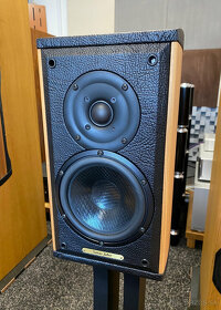 Sonus Faber Liuto Monitor Light Wood -regálové reprosoustavy - 5