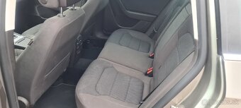 Volkswagen Passat combi 2.0tdi DSG, comfortline, r.v. 2012
 - 5