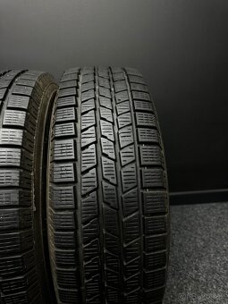 Sada pneu Pirelli 215/70/16 100T - 5