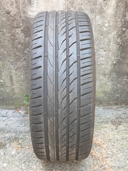 Predám sadu letných pneu Matador - 225/45R18 - 5