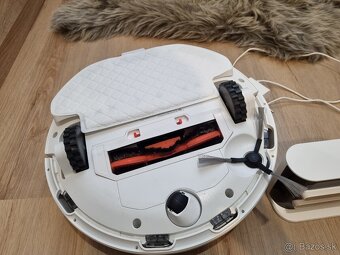 Mi robot vacuum - mop P - 5