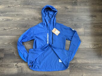 Mammut Aenergy WB Hooded jacket - 5