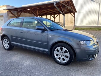 Audi a3 1.9TDI 77kw - 5