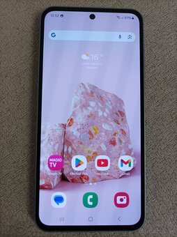 Samsung Galaxy A55 5G - 5