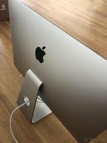 iMac Apple 27-palcový - 5
