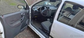 Predam opel corsa - 5