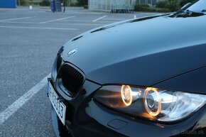 BMW 330xd e92 Mpacket - 5