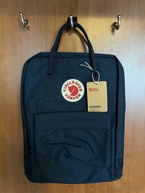 Batohy (16L) Fjallraven - 5