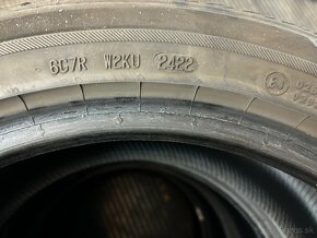 Zimné pneu Barum Polaris 5 225/45 R17 - 5