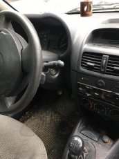 Renaut Clio 1.5Dci - 5