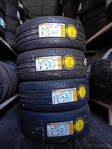 Pirelli Pzero 235/50 R18 XL 101Y MGT - 5