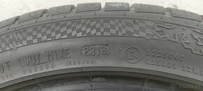 Continental WinterContact TS 810 Sport 245/40 R18 - 5