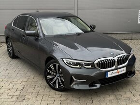 BMW Rad 3 330e PHEV A/T - 5