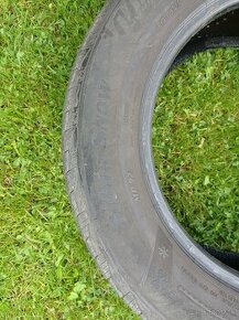 Zimné pneumatiky 185/65 r15 - 5