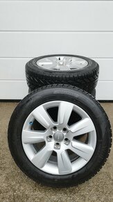 Audi 5x112, 225/55 R17 (A6, A5, A7...) - 5