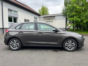 Hyundai i30 1.6 Diesel 122.tis KM r.v.2018 - 5