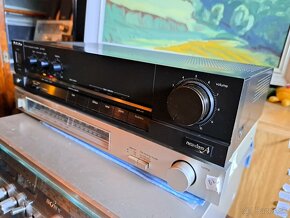 Technics SU 600 - 5