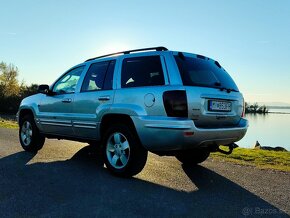 Jeep grand Cherokee - 5