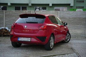 Seat Ibiza 1.9 TDI 77kW - edícia Šport - 5