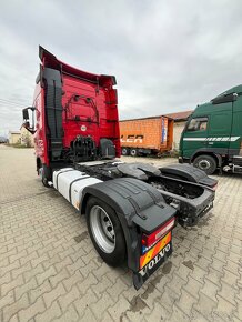 Volvo FH lowdeck - 5