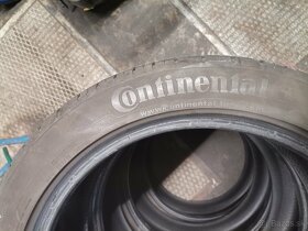 Letné pneu 215/45 R17 87V Continental ContiEcoContact 5 - 5