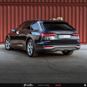 Audi A6 allroad - 5