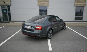 Škoda Octavia 2.0 TDI RS DSG - 5