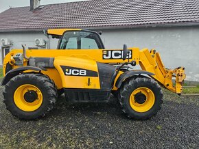 Jcb 541-70r  rok 2011 - 5