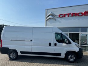 Citroën Jumper 2.2 BlueHDi 140k 35 L3H2 - 5