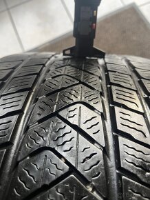 275/35 R20 Zimna Pirelli Runflat 1ks - 5