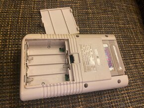 Nintendo Gameboy DMG-01 herna konzola + Tetris hra - 5