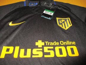 Futbalový set Atletico Madrid 2016/17 XL - 5