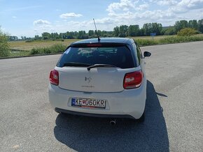 PREDAM CITROEN DS3 1.2 VTI 60KW - 5