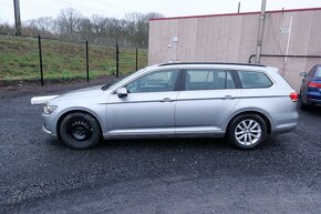 passat B8 2015 1.6 tdi 88kw - 5