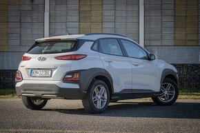 Hyundai Kona 1.0 T-GDi Family - 5