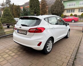 Ford Fiesta 1.1i 2018 26.000km - 5