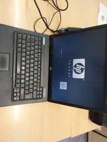 HP Compaq nx6110 +Compaq nc6120 - 5