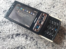 Nokia N95 8GB - 5