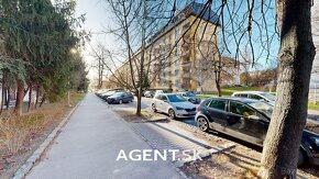 AGENT.SK | Na predaj 2-izbový byt - Samostatná kuchyňa, balk - 5